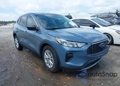 2024 Ford Escape Active из США, поврежденный, VIN 1FMCU0GNXRUA53373